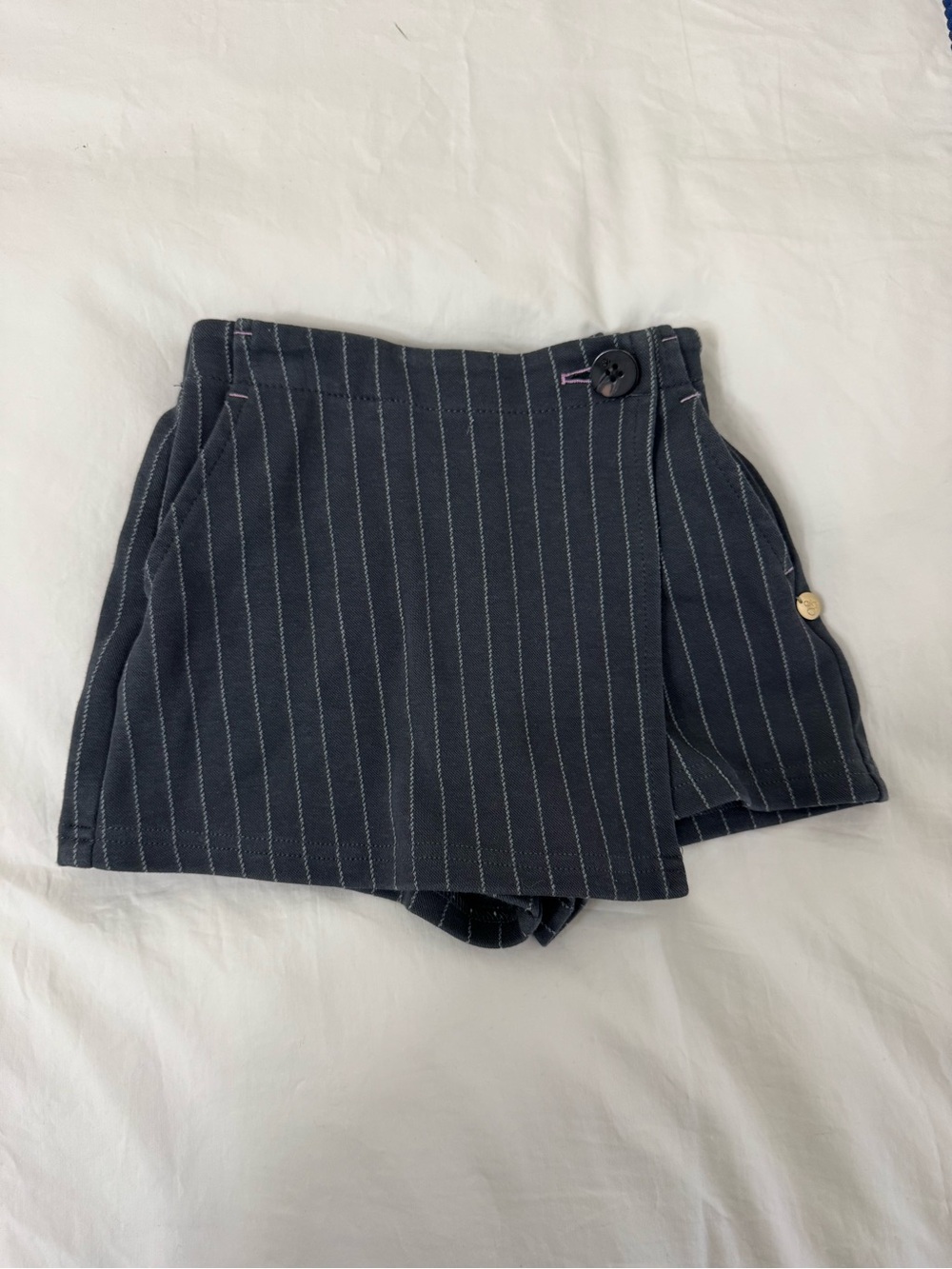 Scotch & Soda little girl skort